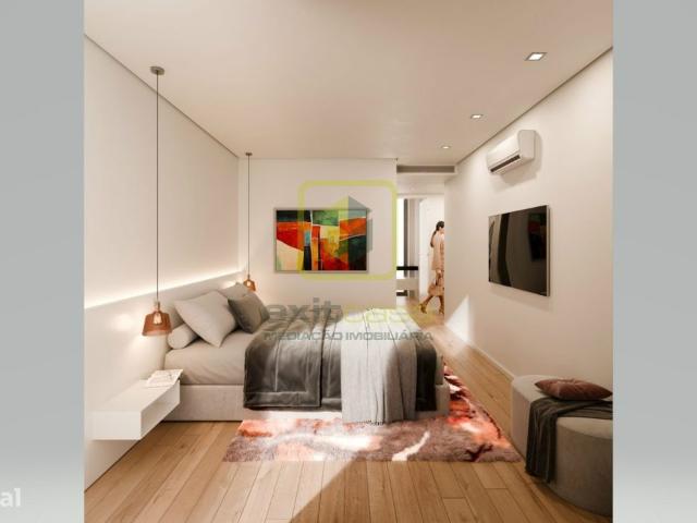 Apartamento T3 em Construo