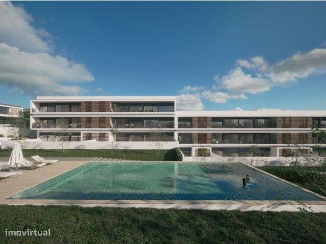 Apartamento T3 em construo Gondomar