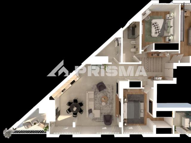 Apartamento T3 em construo para venda em Castelo Branco