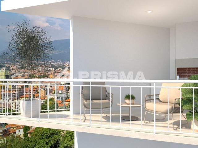 Apartamento T3 em construo para venda em Castelo Branco