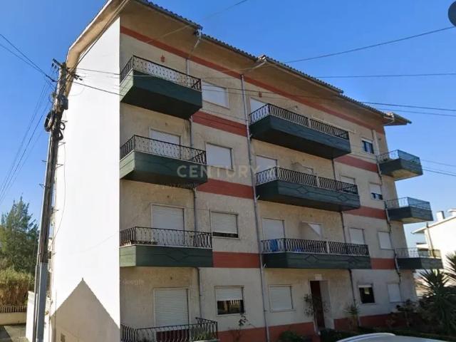 Apartamento T3 em Coimbra com Vista e Varandas