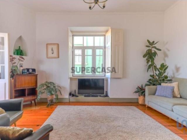 Apartamento T3 em Coimbra Sé Nova, Santa Cruz, Almedina e São Bartolomeu de 140,00 m²
