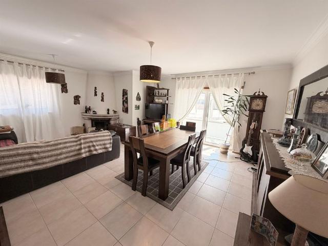 Apartamento T3 em Coimbra