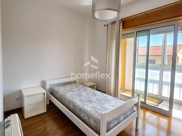 Apartamento T3 em Coimbra