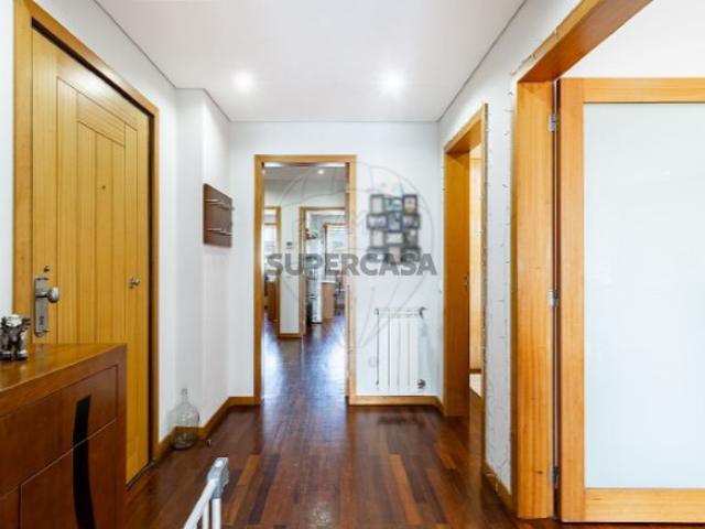 Apartamento T3 em Cortegaça