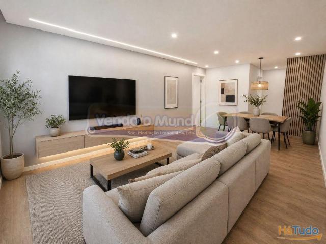 Apartamento T3 em Coruche CRCH181 | 26084085507