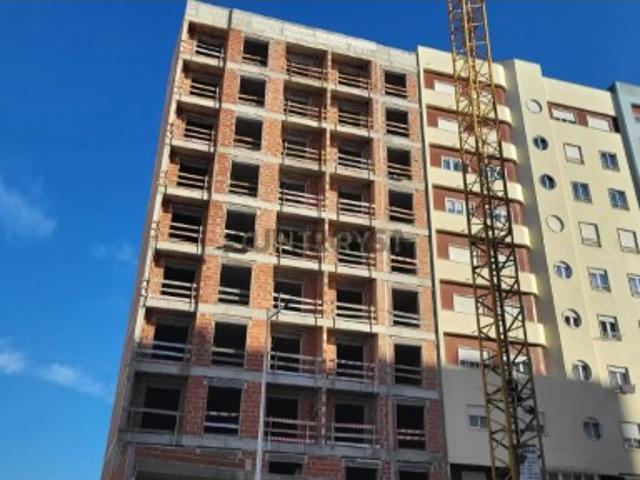 Apartamento T3 em Corroios