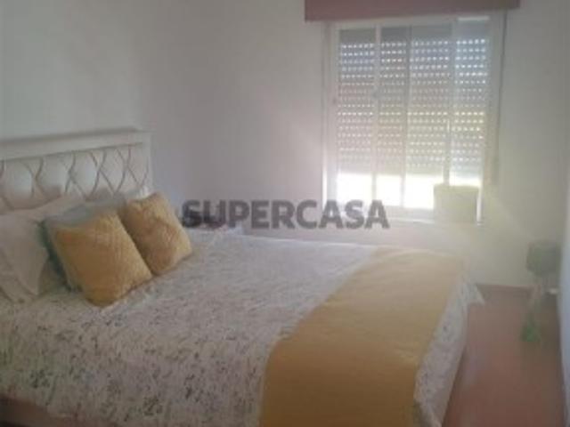 Apartamento T3 em Corroios