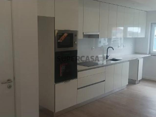 Apartamento T3 em Corroios