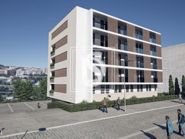 Apartamento T3 em Costa