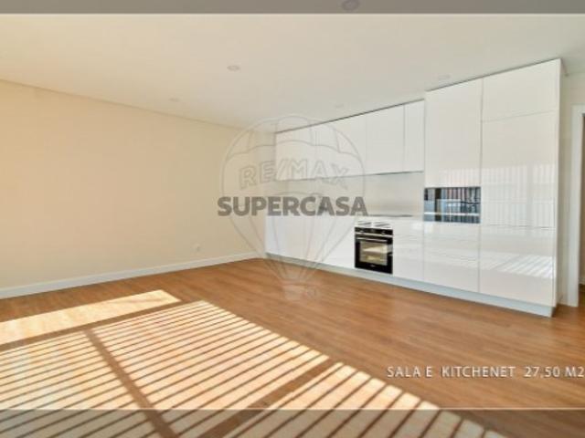 Apartamento T3 em Costa da Caparica