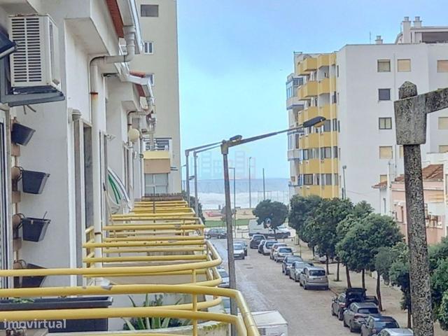 Apartamento T3 em Costa da Caparica