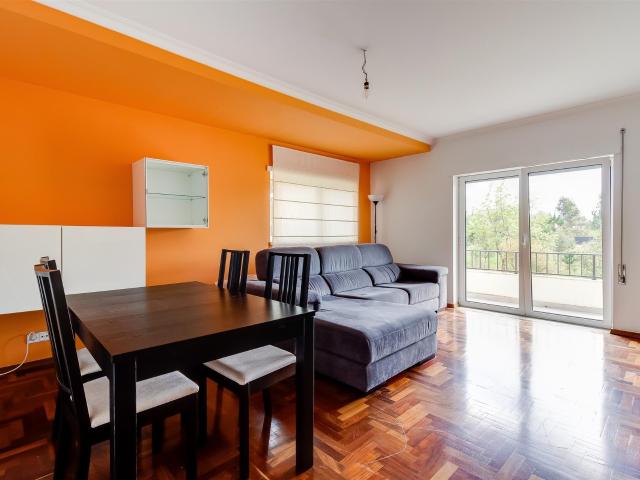 Apartamento T3 em Cruz D´Areia, Leiria 106m² Leiria, Pousos, Barreira e Cortes