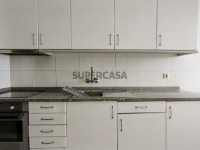 Apartamento T3 em Darque