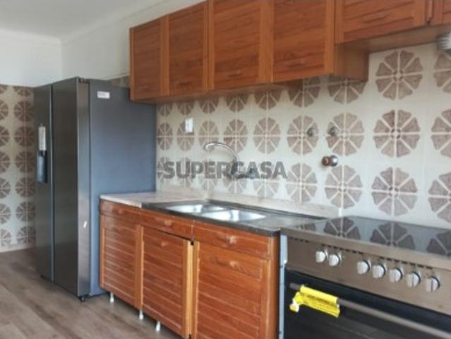Apartamento T3 em Darque