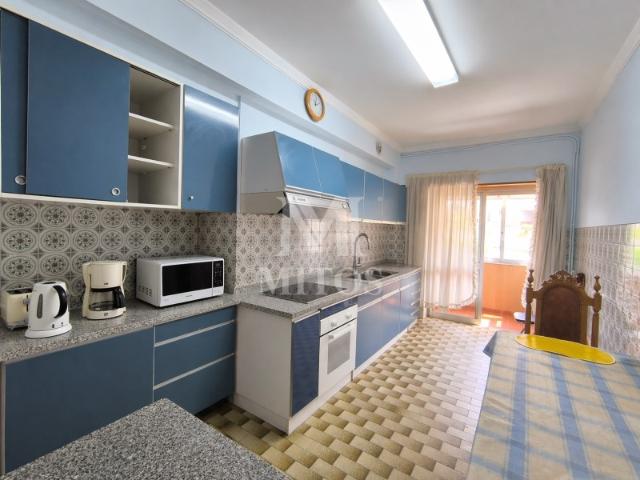Apartamento T3 em Darque