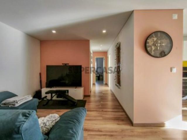 Apartamento T3 em Darque