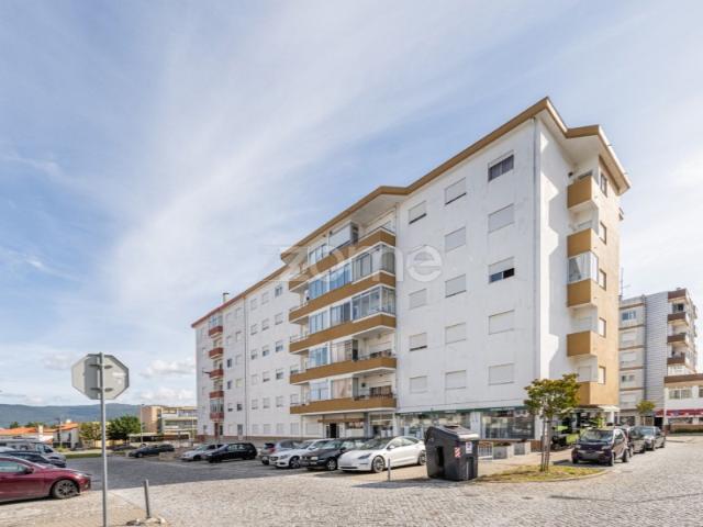 Apartamento T3 em Darque Viana do Castelo