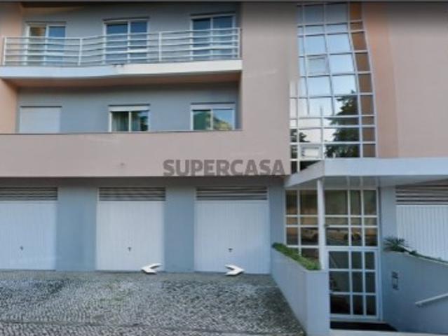 Apartamento T3 em Eiras e São Paulo de Frades
