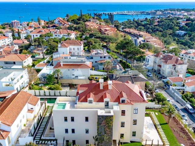 Apartamento T3 em Empreendimento de Luxo com Serviço de Concierge | Nova Construção