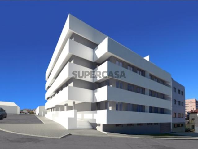 Apartamento T3 em Empreendimento em zona Central de Vila Nova de Gaia