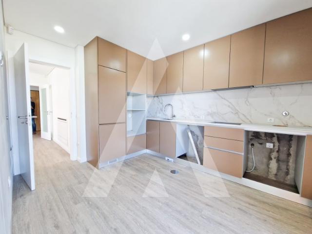 Apartamento T3 em EMPREENDIMENTO LUXUOSO na orla costeira da Costa Nova