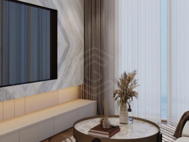 Apartamento T3 em Empreendimento nas Antas, Porto