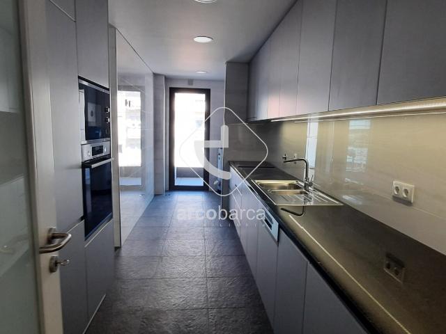 Apartamento T3 em empreendimento novo