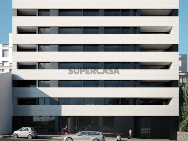 Apartamento T3 em Empreendimento Premium em Excelente Localização Urbana, Vila Nova de Gaia