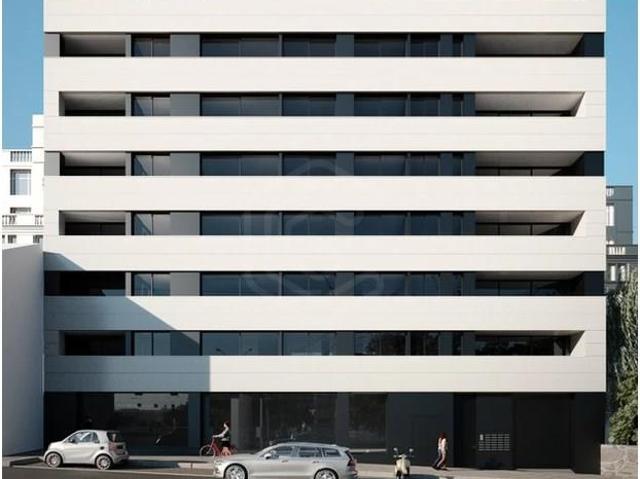 Apartamento T3 em Empreendimento Premium em Excelente Locali. 142m² Mafamude