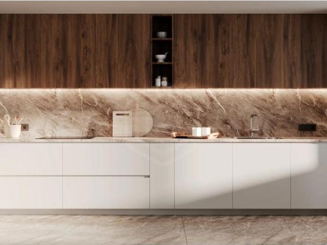 Apartamento T3 em Empreendimento Premium em Excelente Locali. 142m² Mafamude