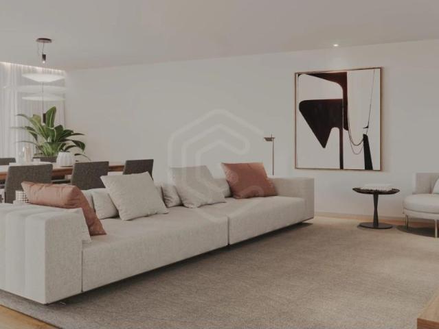 Apartamento T3 em Empreendimento Premium em Excelente Locali. 142m² Mafamude