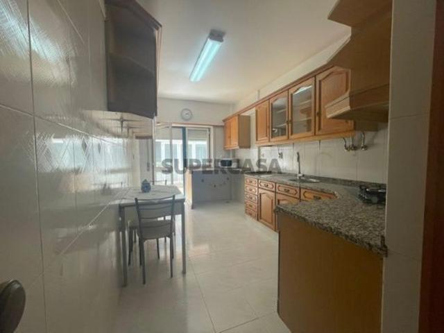 Apartamento T3 em Encosta do Sol