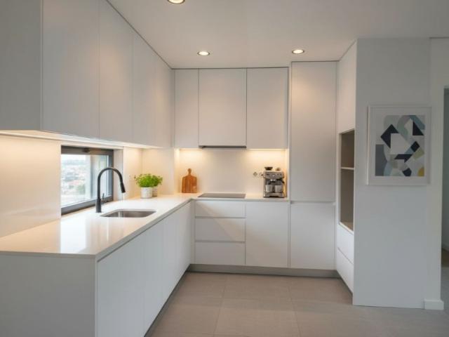 Apartamento T3 em Esgueira