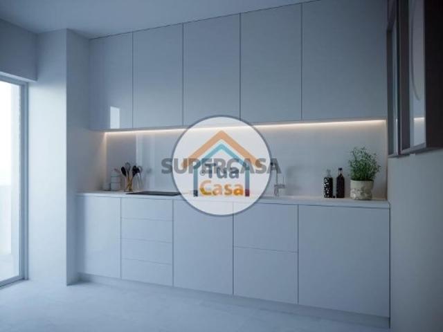 Apartamento T3 em Esgueira, Aveiro