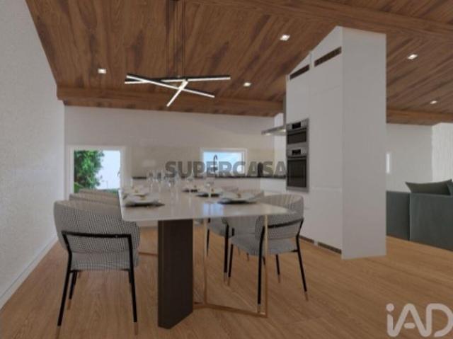 Apartamento T3 em Espinhal de 105,00 m²