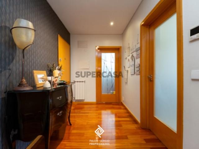 Apartamento T3 em Espinho | Próximo da Praia e Estação