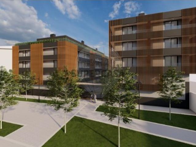 Apartamento T3 em Espinho