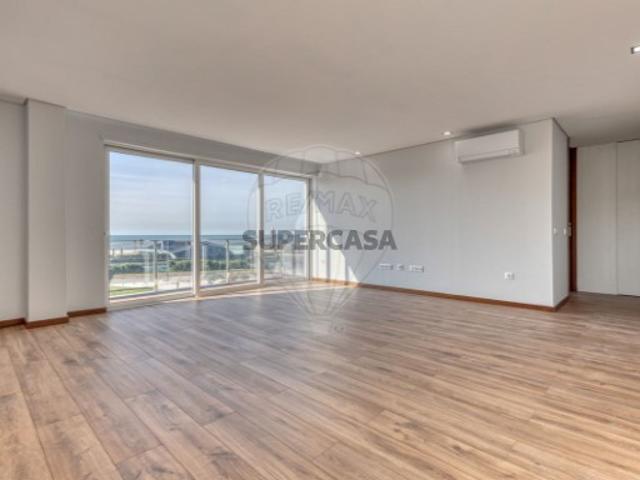 Apartamento T3 em Espinho