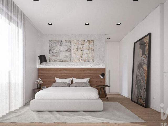 Apartamento T3 em Esposende, Marinhas e Gandra de 115,00 m²
