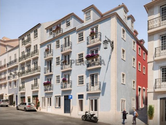 Apartamento T3 em Estrela