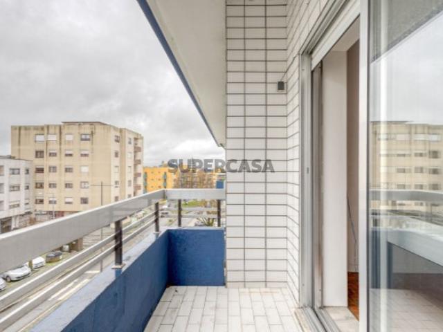 Apartamento T3 em Ermesinde