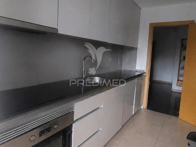 Apartamento T3 em Ermesinde
