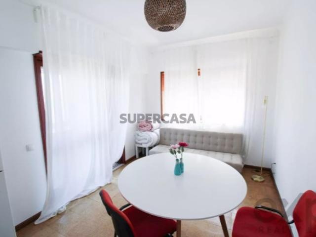 Apartamento T3 em Águas Santas