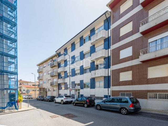 Apartamento T3 em Ermesinde