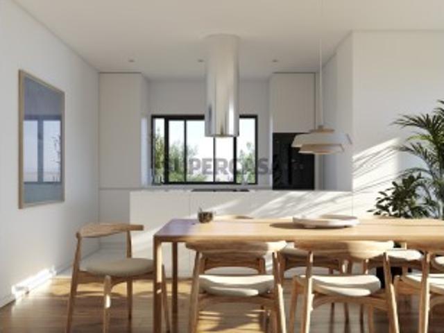 Apartamento T3 em Ermesinde