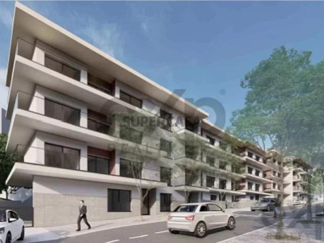 Apartamento T3 em Ericeira