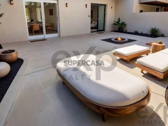 Apartamento T3 em Ericeira