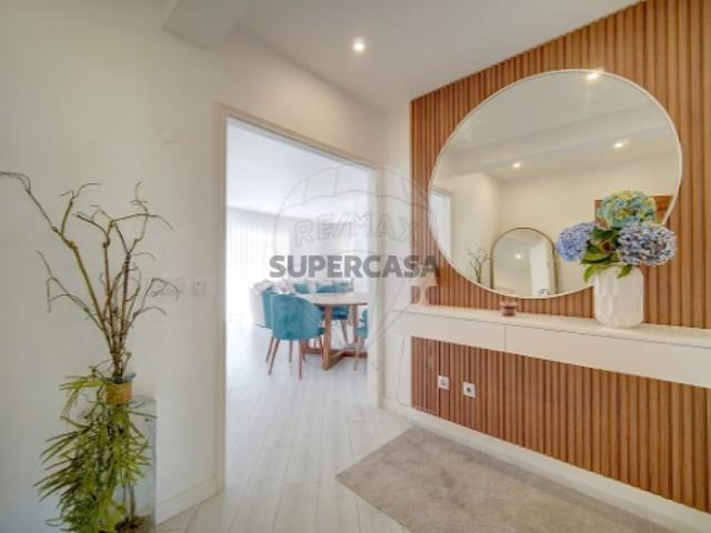 Apartamento T3 em Ericeira