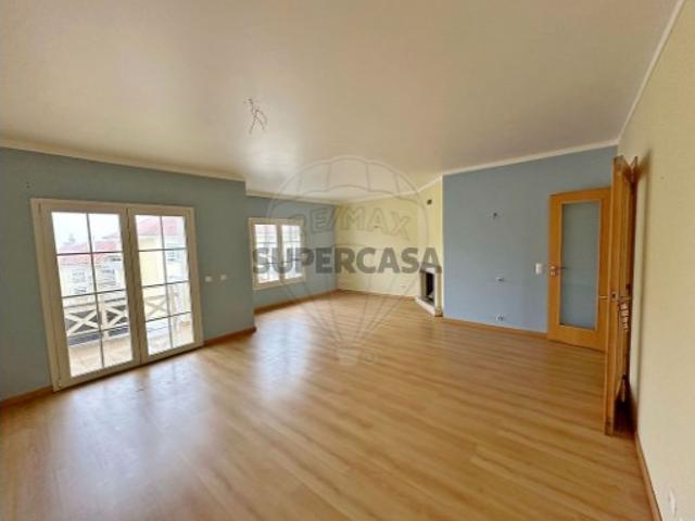 Apartamento T3 em Ericeira